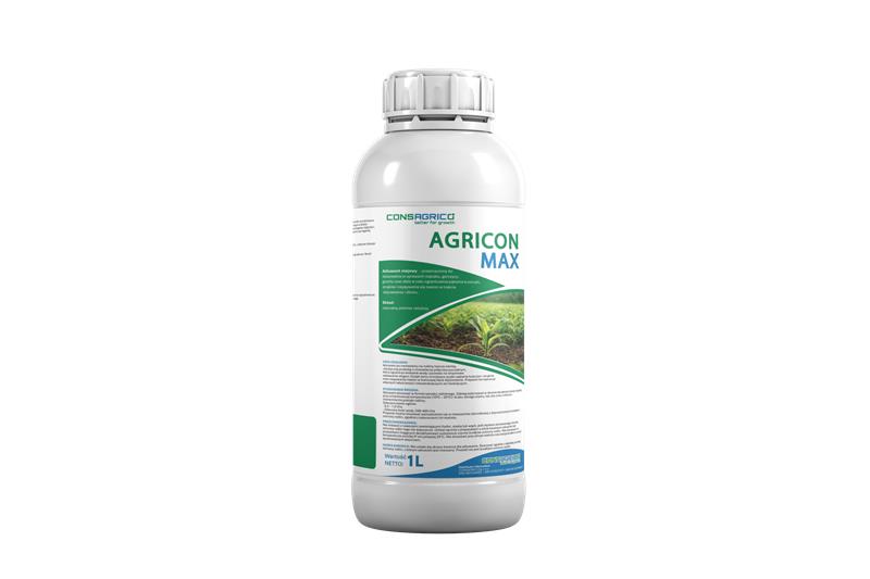 Agricon Max