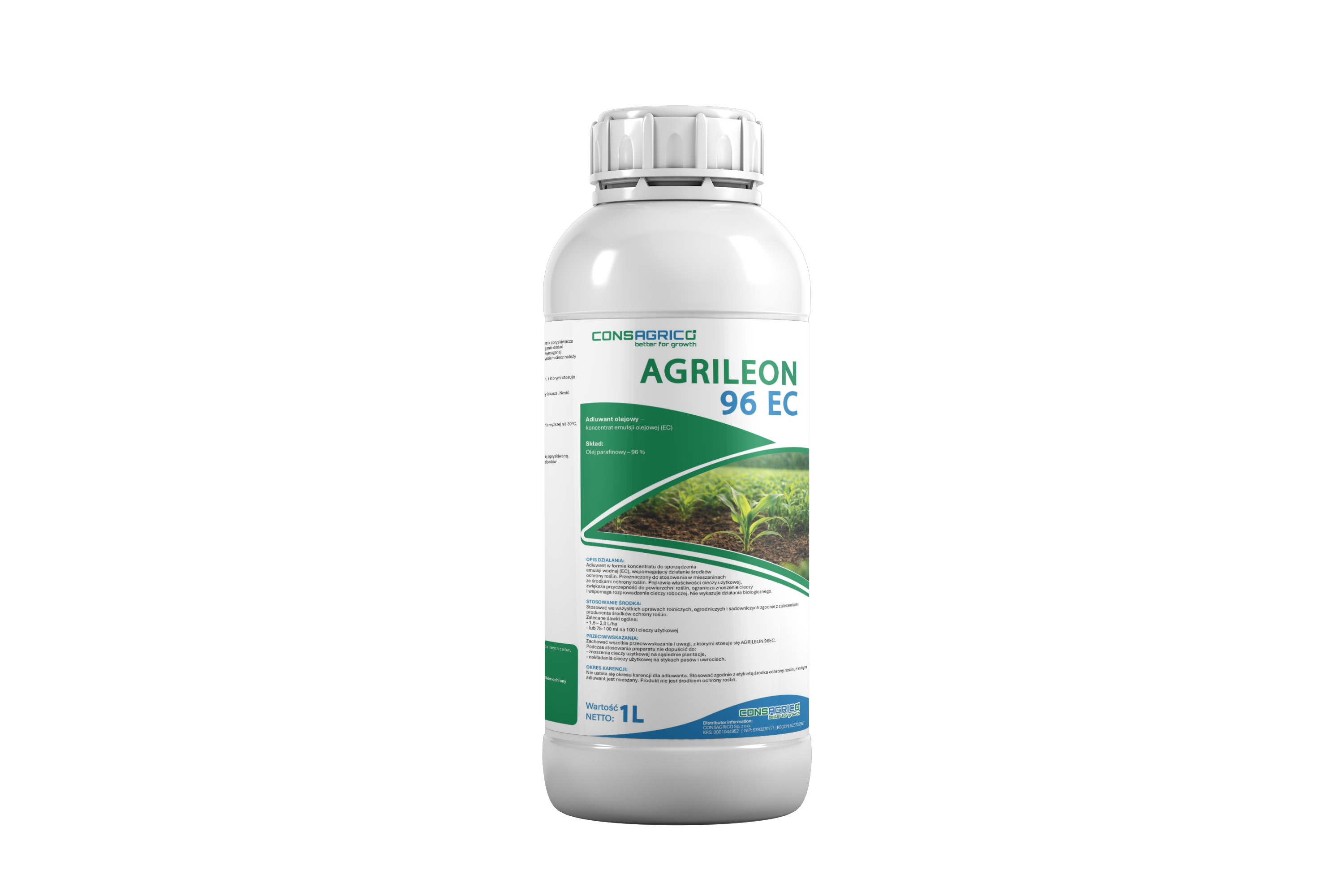 Agrileon 96 EC