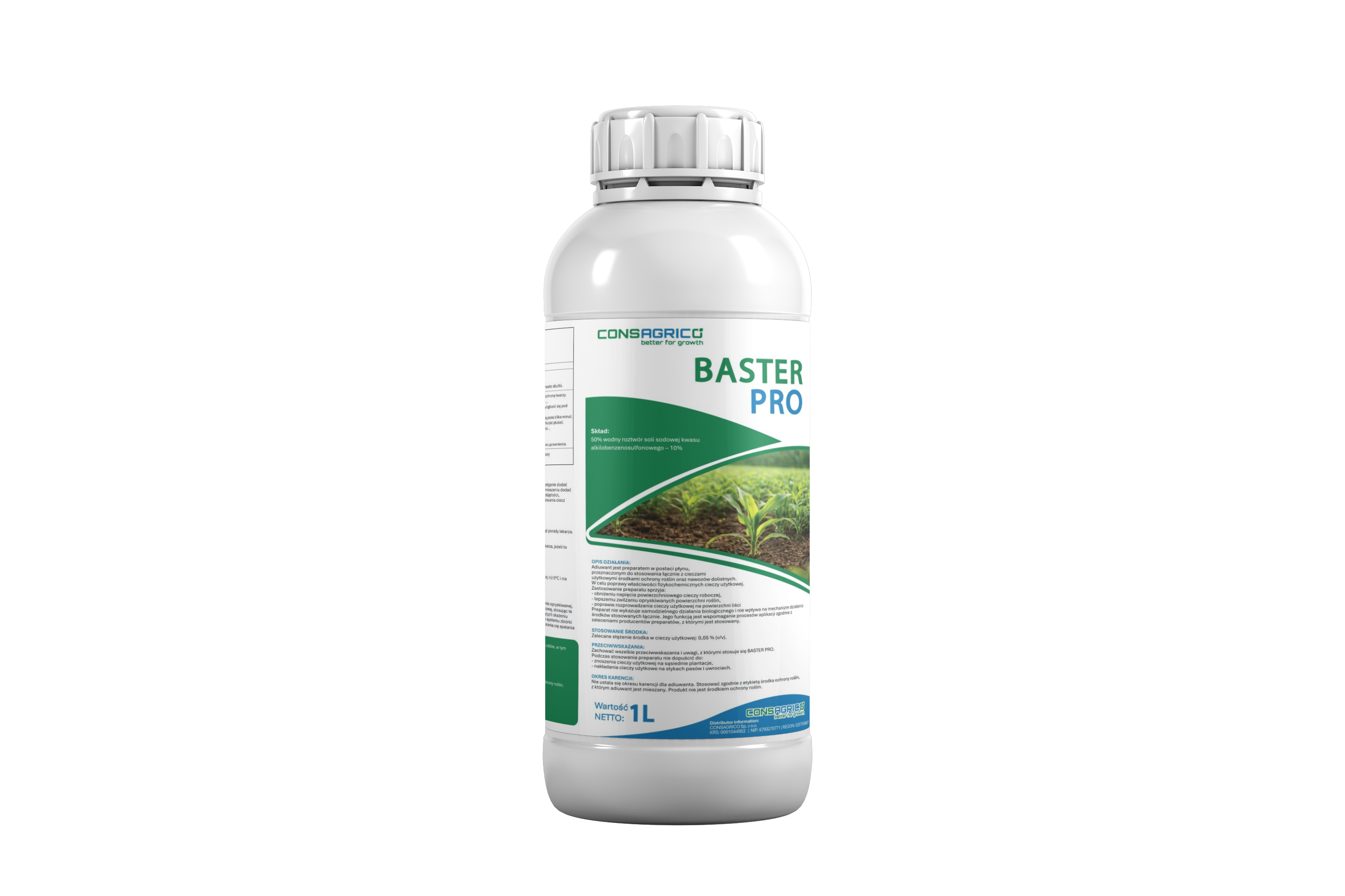 Baster PRO