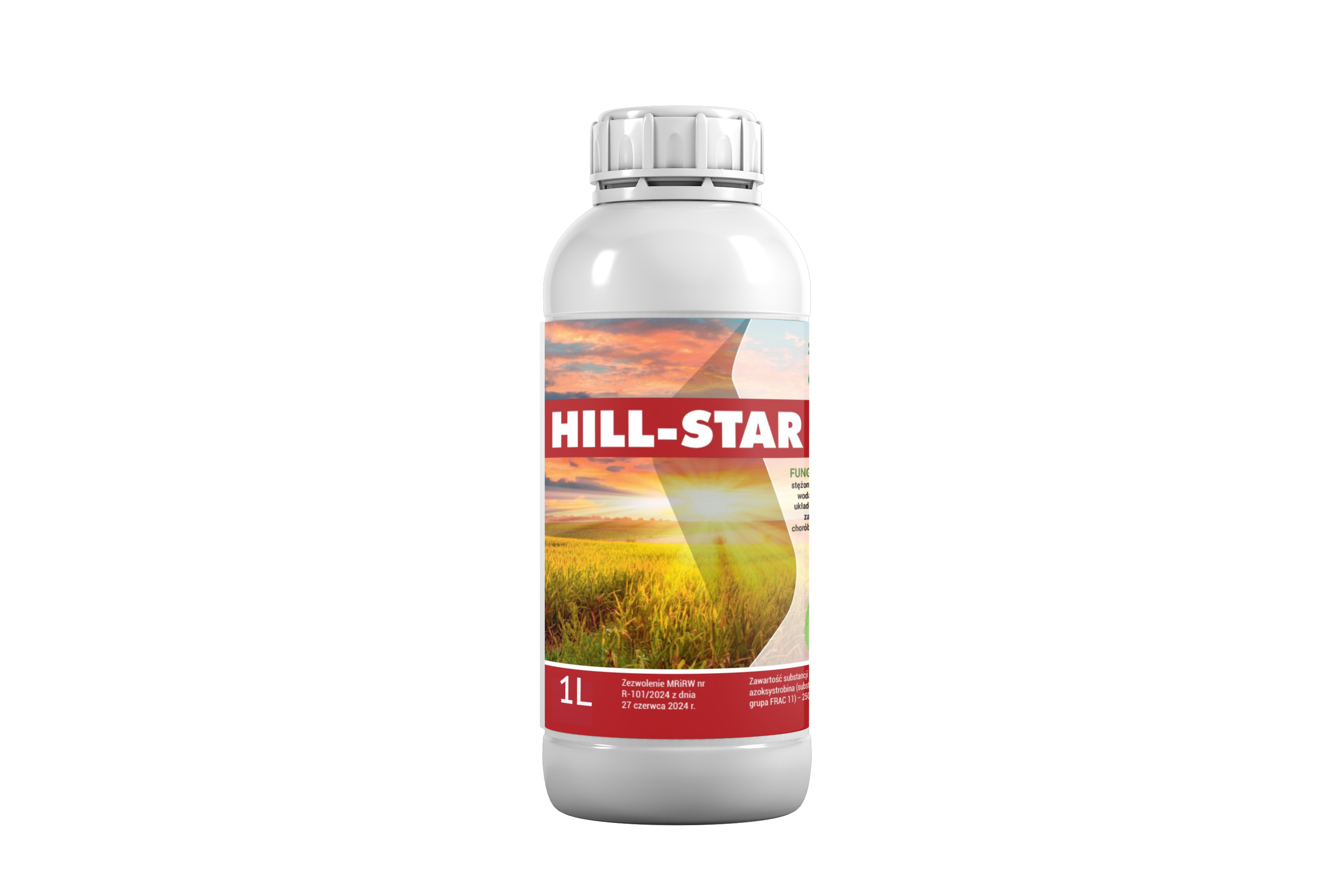 Hill-star