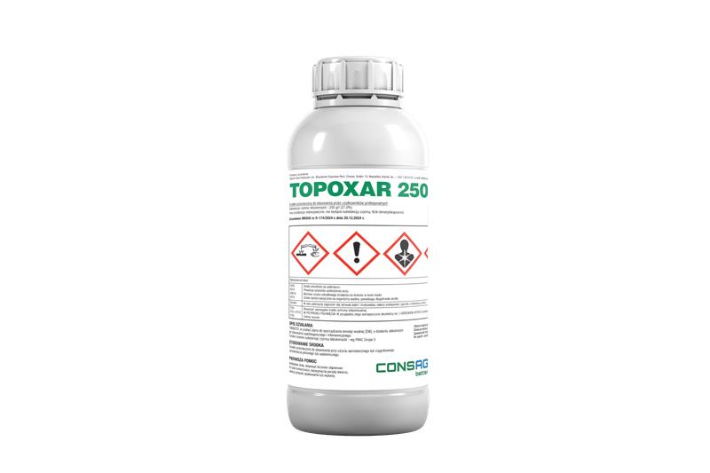 Topoxar 250 EW